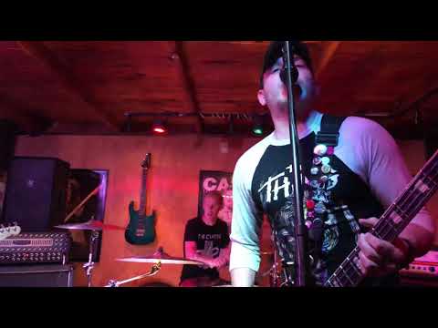 The Palatines “You’ll Remember Me”