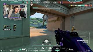 TL nAts Viper Lotus RADIANT GAMEPLAY