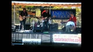 Daddy Long Legs - Monday Morning Blues - Live