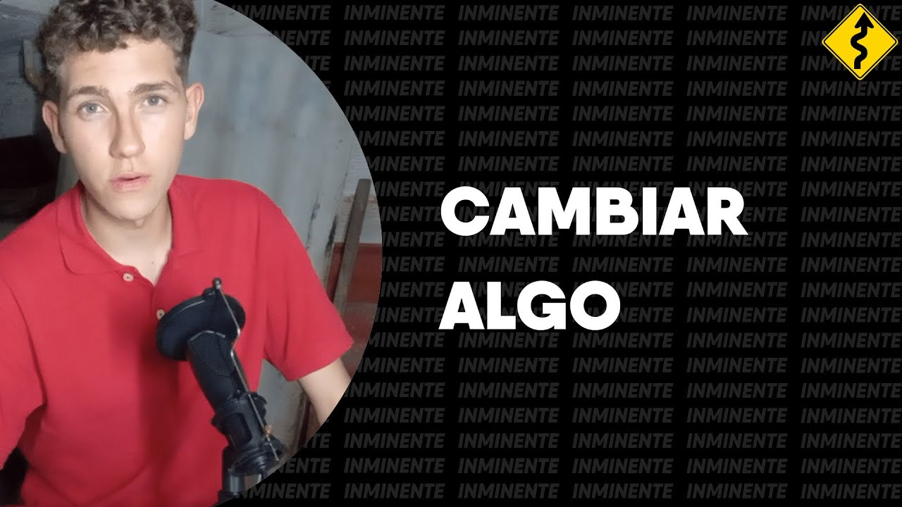 Si quieres obtener resultados distintos, intenta cosas distintas