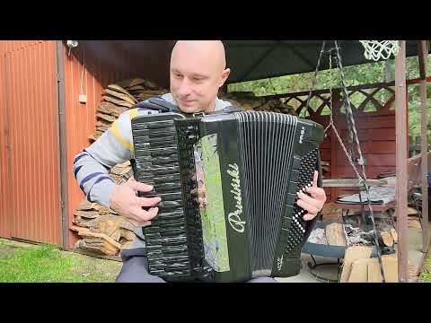 Przy kominku - Prusiński Accordion Show