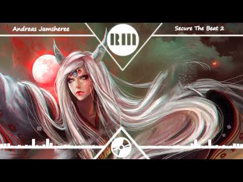 Andreas Jamsheree   Secure The Beat 2