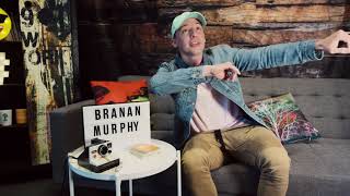 ⏱ 60 Seconds with Branan Murphy
