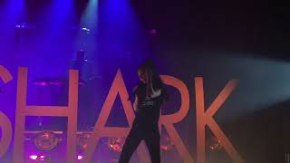 Amy Shark - All Loved Up - Sydney, Enmore Theatre