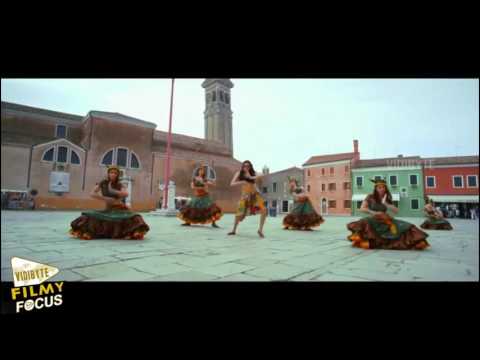 Adah Sharma Hot Naval Show   Hogaya Maya Pagal   Garam