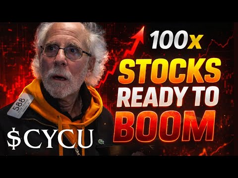 CYCU Stock- Cycurion Inc Stock News Today | CYCU Stock Price | CYCU Stock