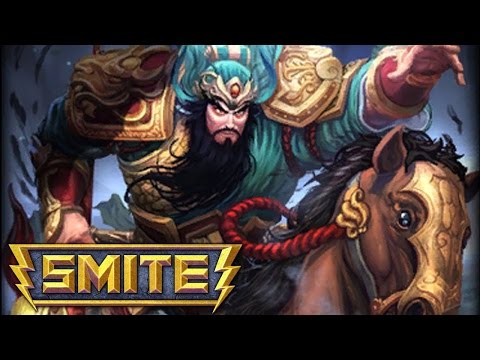 Smite Mode of the Day