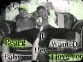 Baby Hey I Love You Real-G (Ft. Wanted)