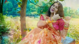 Anjali Dwivedi - Bhakti Song  Jagran Video  New Ki