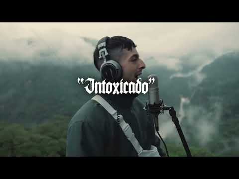 🎯 ZXMYR TYPE BEAT - "INTOXICADO" (Conteo Type Beat) EN VENTA$