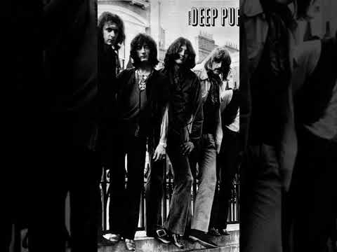 Deep Purple 7 and 7 is 😉🎸