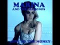 WHERE DIAMONDS GROW | MARINA AND THE ...