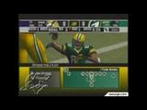 madden nfl 2004 pc