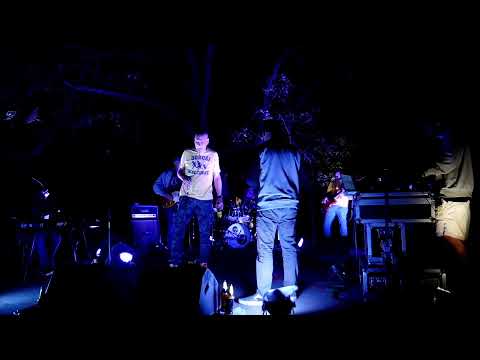 Minjah Crew - WMTVR Live