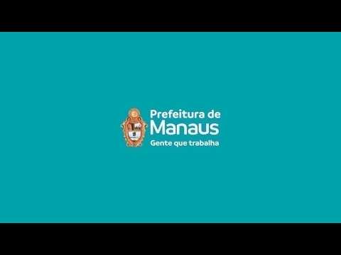 Prefeitura de Manaus lança projeto'Manaus em Cores' com protagonismo feminino no graffiti.