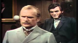 Edward, Quentin & Roger Collins - Insults, Sarcasm & Laughs
