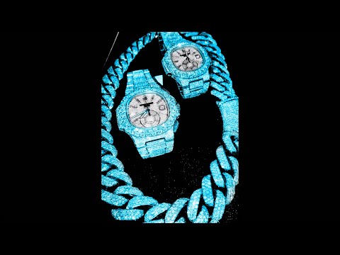 Shiva x Paky Type Beat - AGGRESSIVO