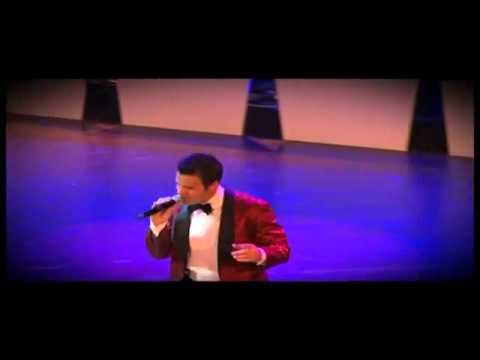 Feeling Good (Nina Simone) - Michael HarPaz