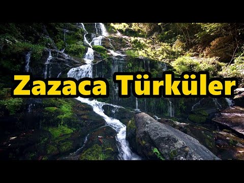 Zazaca Türküler [Klame Ke Eve Zazaki Jede Yêne Gosdayene]