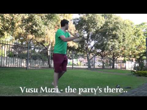 Best Camp Ever (Official Music Video) - Onezee Direction