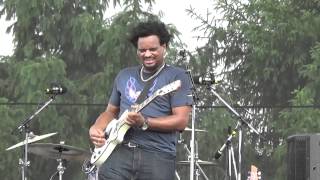 Crime Scene - Jarekus Singleton - Crawfish Fest, Augusta, NJ - 2015-05-31