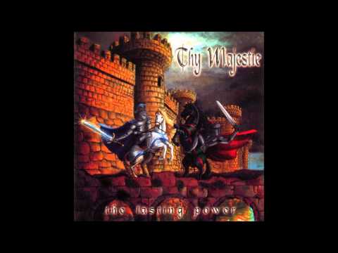 Thy Majestie - Wings of Wind   [ HD ]