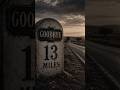 13 Miles Goodbye - 1998 | Randy Travis