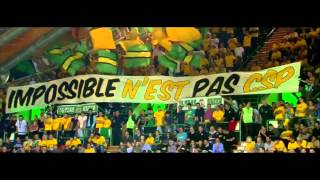 Limoges CSP