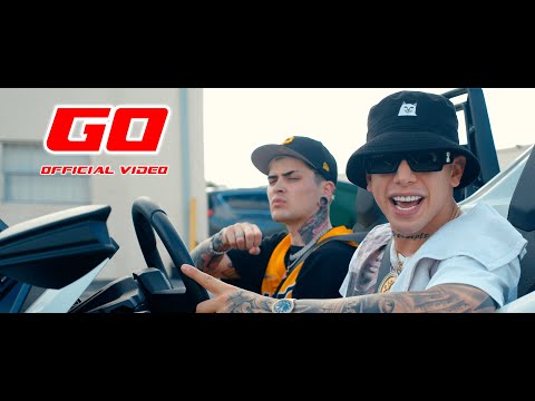 ECKO - GO (Official Video)