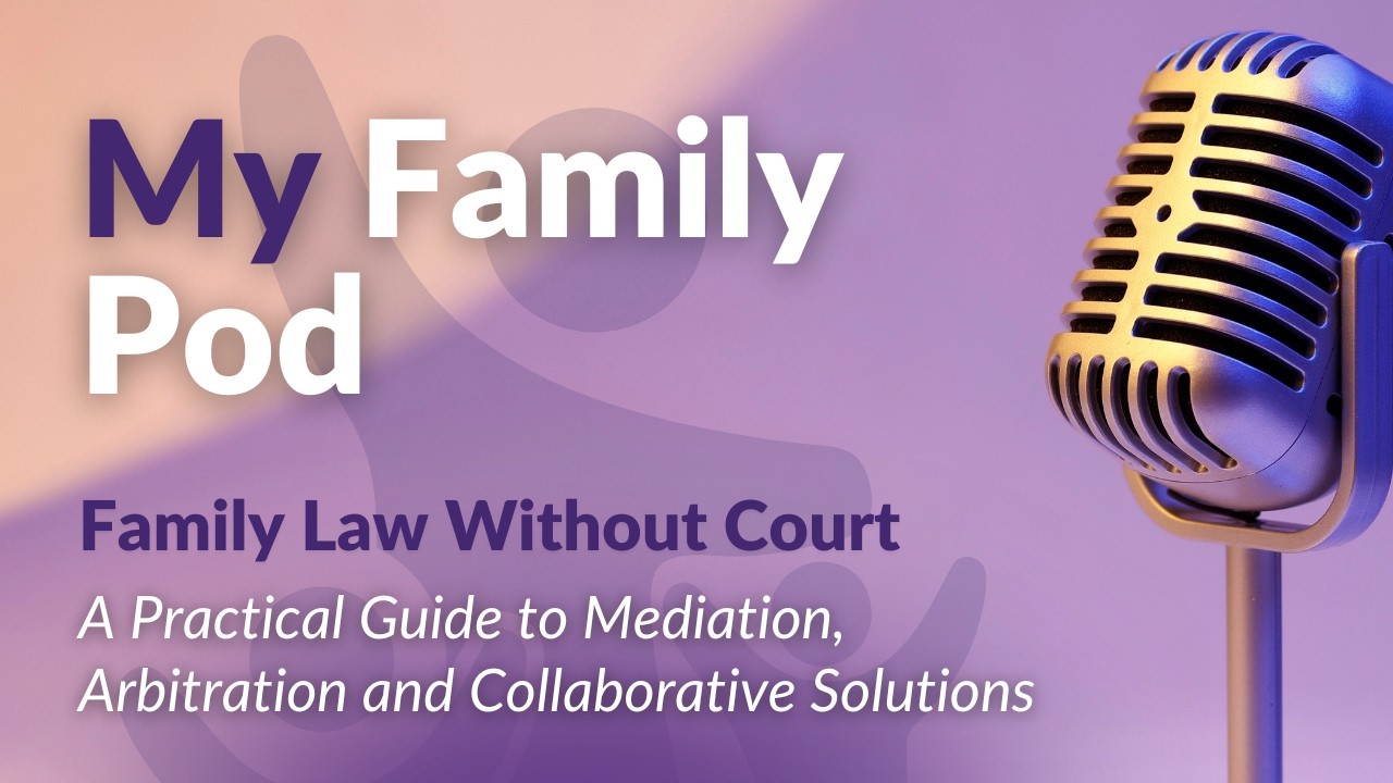 Family Law Without Court - A Practical Guide to Mediation, Arbitration and Collaborative Solutions