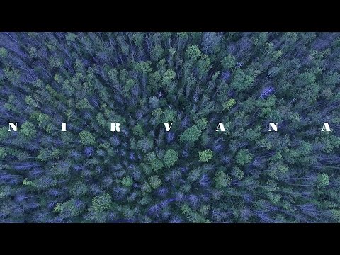 Vadim Rus - Nirvana (prod. by Aim1) [official video]