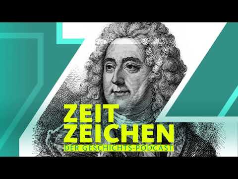 WDR 21.03.1729: Wie John Law mit einem Papiergeldsystem Frankreich retten wollte