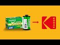 Does Kodak Makes Fujifilm S New Film
