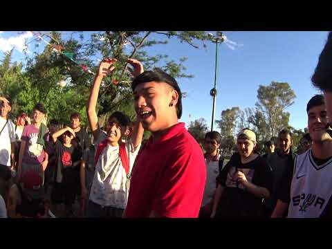 URBANMISTIK Fecha 3 8tavos - Feli y Alan vs Sakho y Tomyfla vs Spurs -