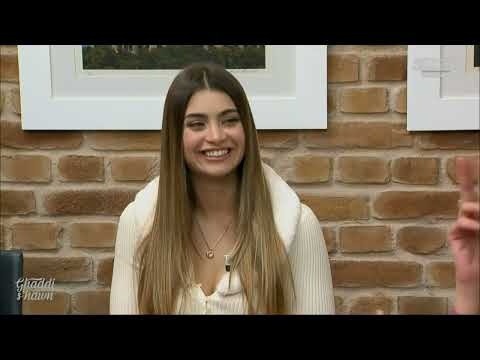 MESC 2022 Interviews - Emma Muscat, Rachel Lowell & Miriana Conte on Ghaddi s'Hawn