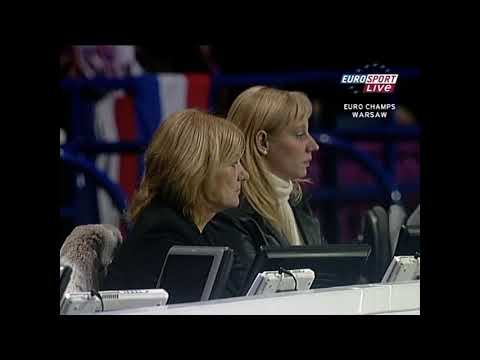 Warm Up Group # 5 / MSP / EC - 2007 [HD-E]