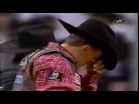 Hurts So Good bops J.W. Hart - 03 PBR Finals