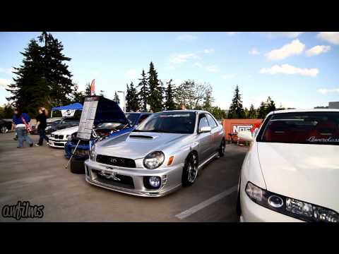 AWFILMS | July 3, 2011 | Stancewars Short