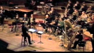 THE HOUDINI'S & Schönberg Ensemble -MILES AHEAD-