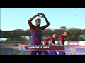 video: James Manjrekar gólja a Paks ellen, 2017