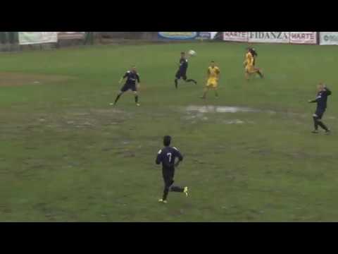 Angizia Luco - Pucetta 5-1