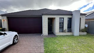 Video overview for 28 Archdale Loop, Piara Waters  WA  6112