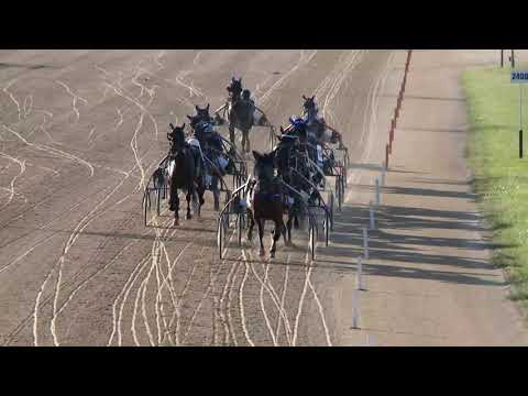 2019.09.21. 07. futam - EUGÉNIA DÍJ