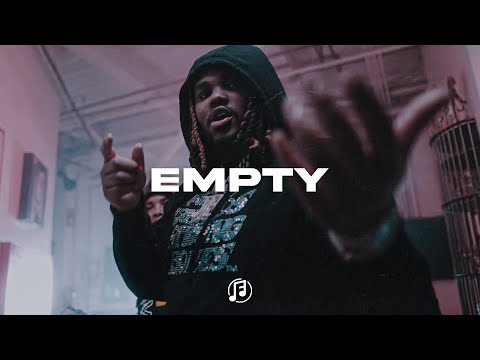 [FREE] Tee Grizzley X Sada Baby Type Beat ''Empty'' (Prod. By Fuelz)