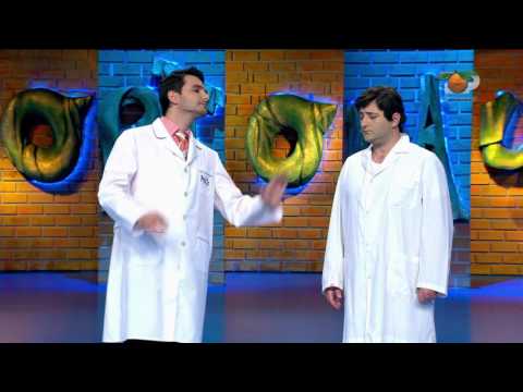 Portokalli, 22 Maj 2016 - Drejtori (Mjeku i ri)