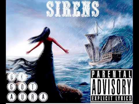 DK Got Aura - Sirens (Audio)