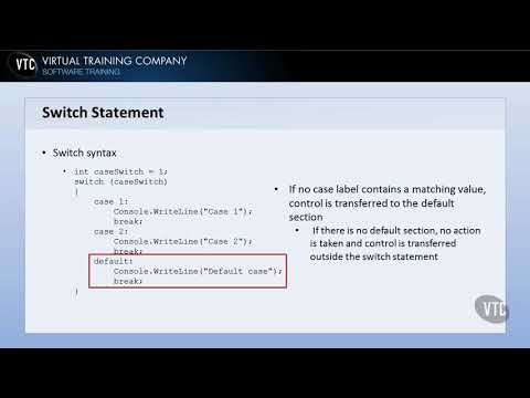 01 Introduction C Course Programming in C Exam 70 483