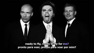 The World is Yours [tradução] - OOMPH!