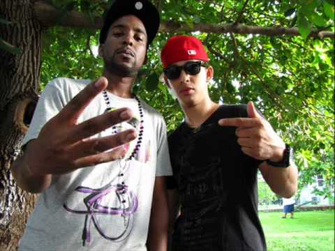 Chan Dizzy Ft J Capri Nicest Feeling