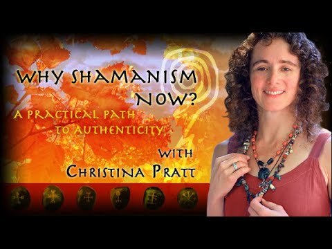 Appropriation and Deep Practice in Shamanism